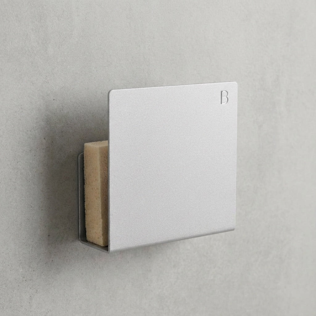 Porte cache Éponge pour évier