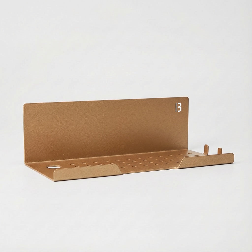 Étagère de Douche Murale adhésifs