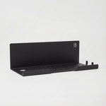 Étagère de Douche Murale angle mur