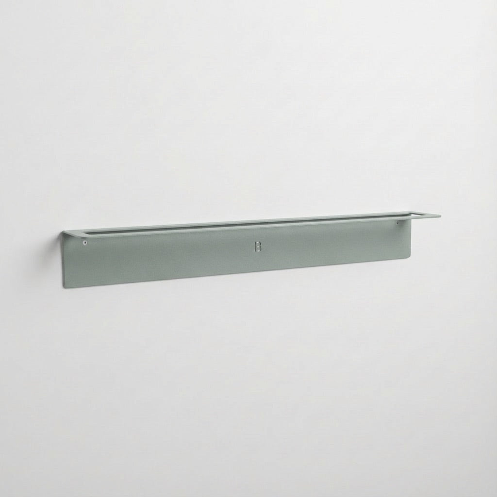 Wandmontierter Handtuchhalter