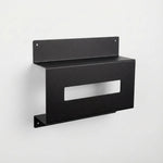 Wandmontierter Taschentuchboxhalter